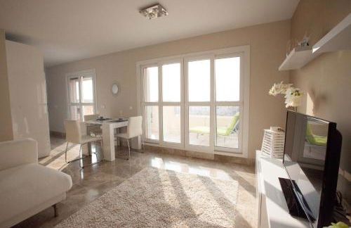 Almerimar Porto Fino - Appartement de luxe, vue mer - Foto 35