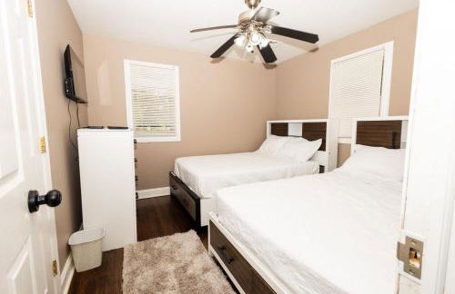 Delaware City Oasis Indoor Heated Pool - Foto 13