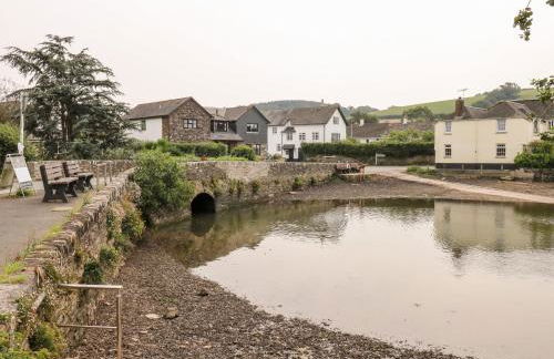 Alexander's Cottage - Foto 52