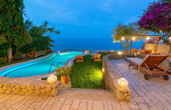 Villa Benele - Foto 52