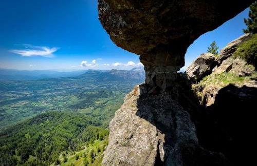 Studio 2 pers au pied des pistes - Ski et rando - FR-1-393-185 - Foto 10