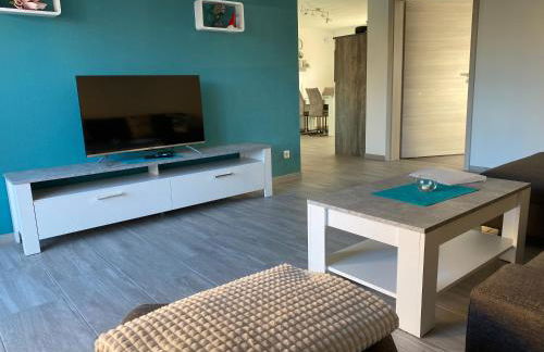 Hempis Ferienwohnungen - Foto 34