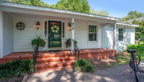 Riverview Retreat - Foto 4