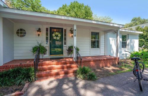 Riverview Retreat - Foto 4