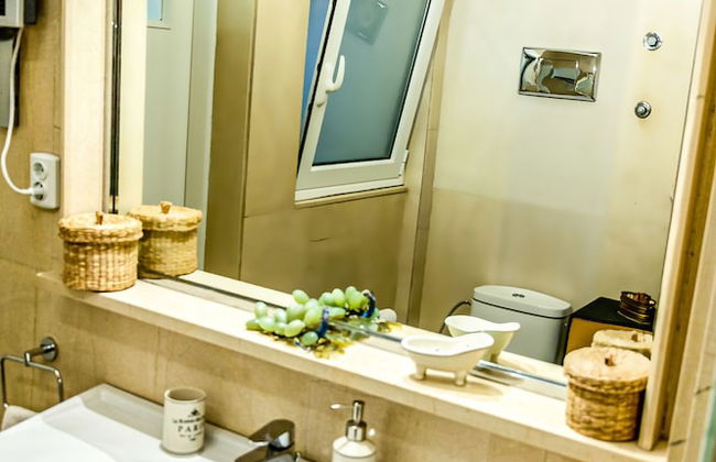 Alexander's Penthouse - Foto 64