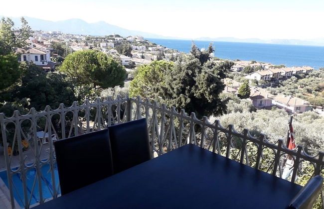 Asia Apart Hotel - Foto 5