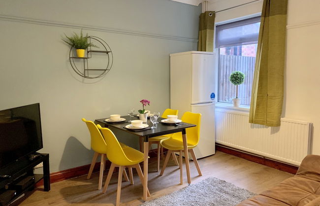 Gordon House - Foto 29