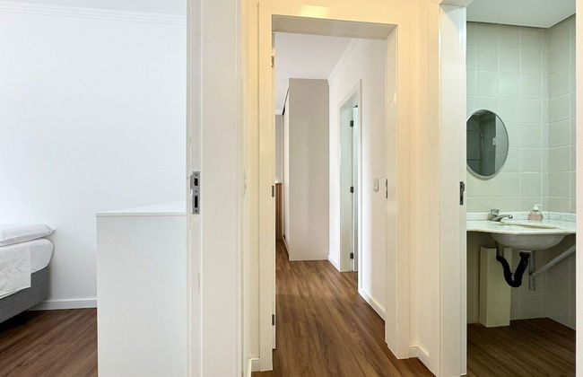 Apartamento no Jurerê Open Shopping - Photo 22