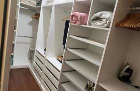 Casa com piscina e churrasqueira conforto e lazer garantido - Foto 9