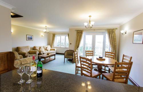 Porth Veor Manor Villas & Apartments - Foto 28