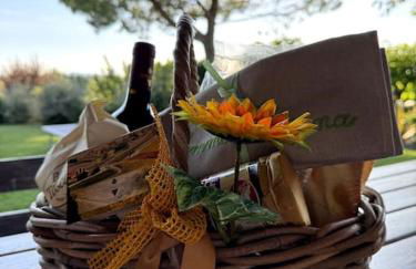 Casa vacanze Gemma Toscana - Foto 9