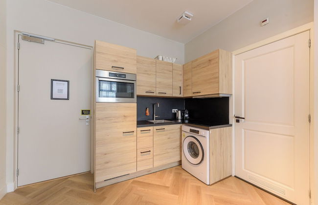 Novallure Hofvliet - Foto 28