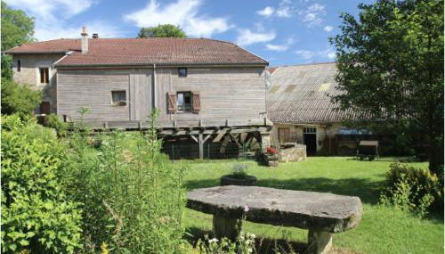 Odcvl - Le Moulin Gentrey - Foto 3