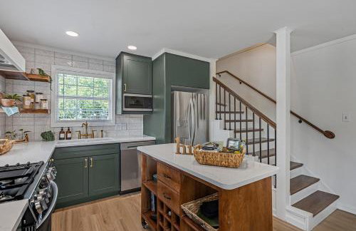 Less than 1mi to Square, SW, EV Plug, Boutique Comfort - Foto 13