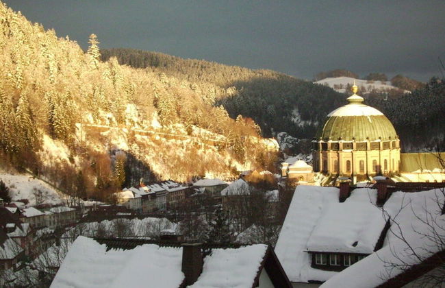 Vakantiehuis Becker-schmidt - Foto 18