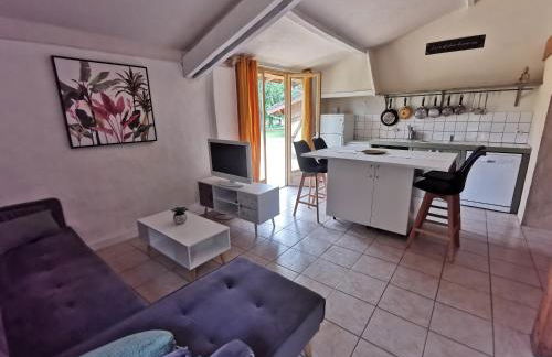 Les gîtes de la nouvelle vie - Foto 15