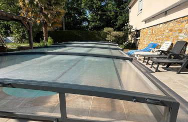 Hébergement 2 pièces - Lamotte Beuvron - Foto 2