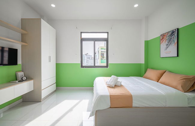 Cozrum Homes - Coraline House - Foto 29