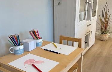 Ferienwohnung Ankerleicht - Foto 6