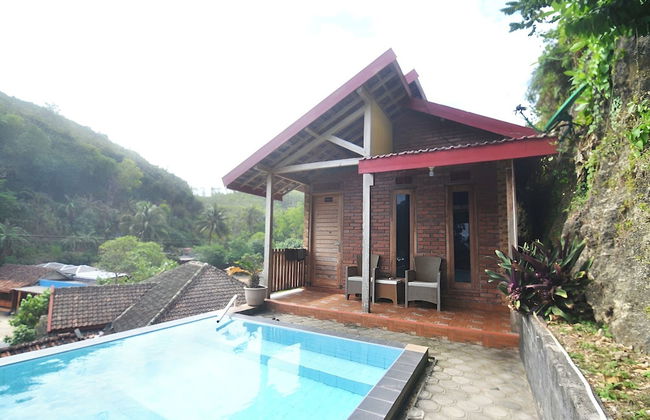 Villa Kopiori - Foto 1