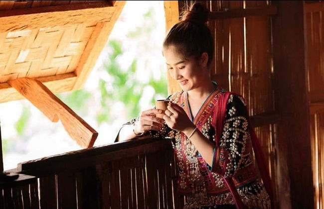 Doi Pumuen Lahu Homestay - Foto 11