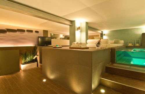 Villa Spa Cas Catala - Foto 25