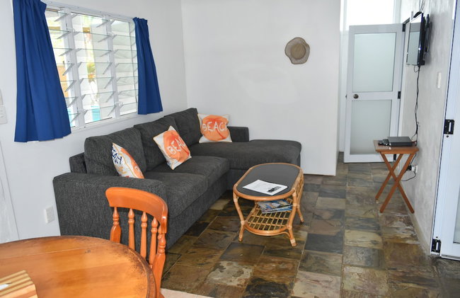 Whitehouse Apartments Rarotonga - Foto 12