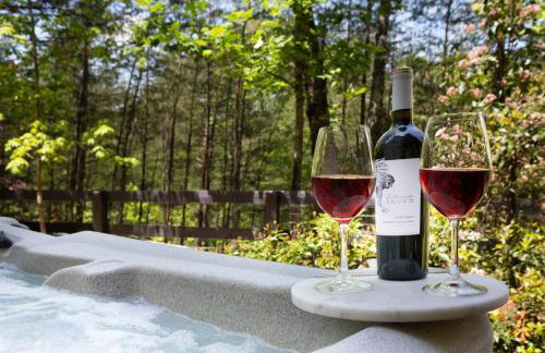Morning Star Overlook (Dahlonega, Vineyards, View) - Foto 19