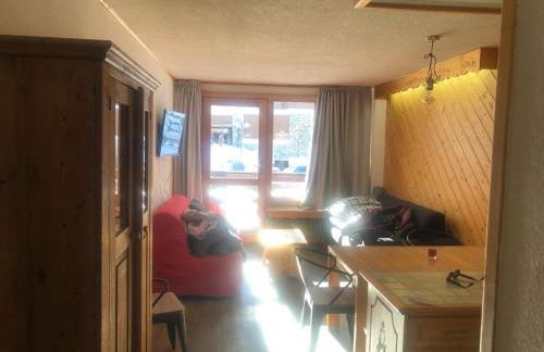 MyHome - Moutières B2 17 - Grand 2 pièces traversant au Val Claret, 4 à 6 pers - Foto 27