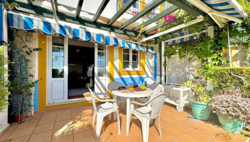 Algarve Praia Verde Verde by Homing - Foto 4, Garden, Garden view