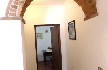 Residence Casprini da Omero - Foto 152