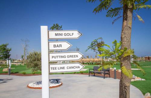 Villa Boja - Santa Rosalia Lake & Life Resort BY COELI HOLIDAYS - Foto 30