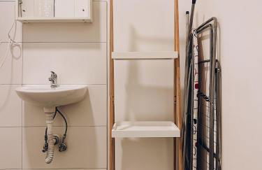 Ferienwohnung, Monteur-Appartment R22 - Foto 16