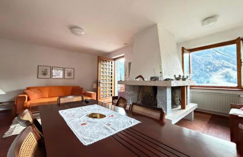 Vista mozzafiato sulle Dolomiti Friulane - Foto 9