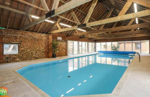 The Dairy Barn - Foto 22