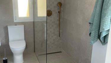 Casita Tierra De Suerte - Foto 4, Shower