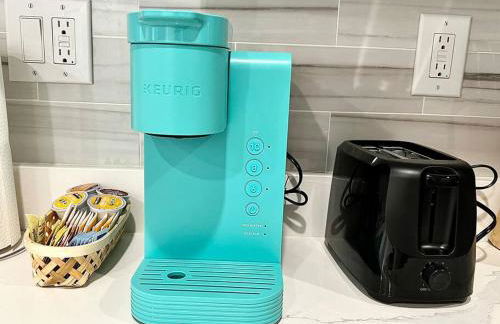 306 Deluxe King Bed suite in the center city of Philadelphia - Foto 16