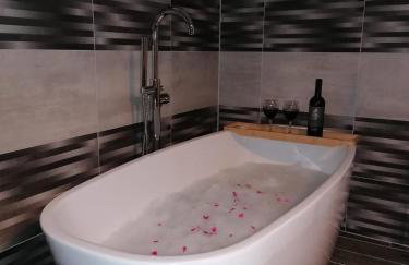 Modern penthouse Ivan with rooftop swimming pool and jacuzzi - Foto 38