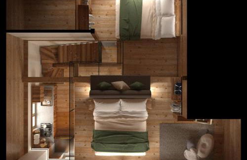 Baita Valon - Alpine Hideaway - Foto 102