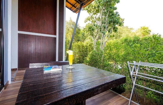 Oscar Villa Aonang Krabi - Foto 30