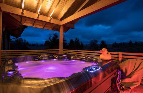 The Lodges at Artlegarth - Photo 65