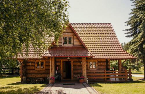 Domek Góralski - Foto 1