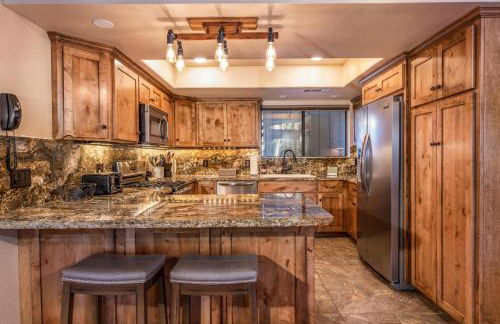 Yosemite Rendezvous - Foto 8