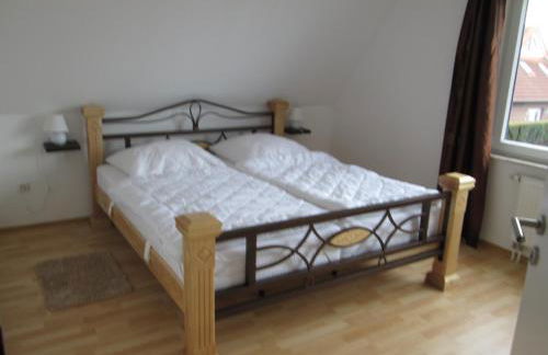 Haus Dreimaster Obergeschoß - Foto 14