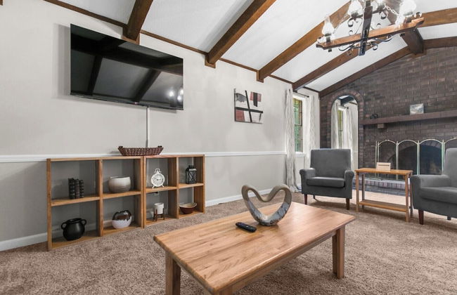 Family Friendly in Forestdale - Foto 10