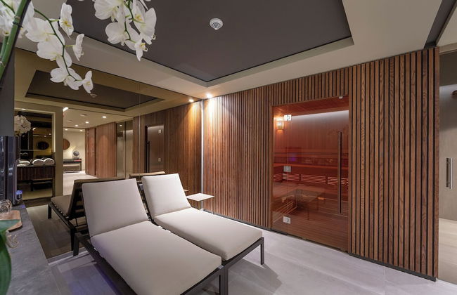 The Central City - Luxury ApartHotel - Foto 61