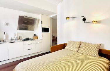 La Cour Dudon - Amazing & central appartment in Bordeaux - Foto 28