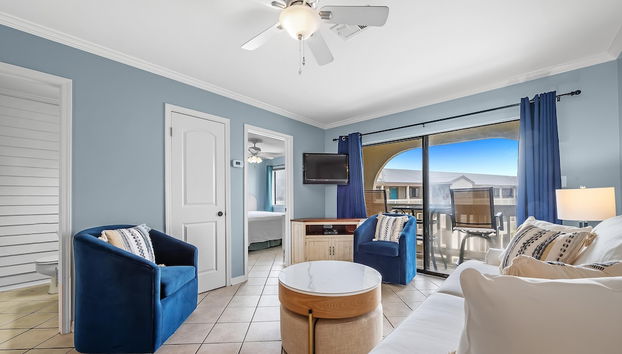 Las Palmas 225 - Foto 4, Habitación