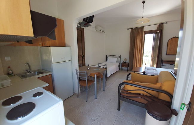 Domaine Papakonstantis - Foto 15