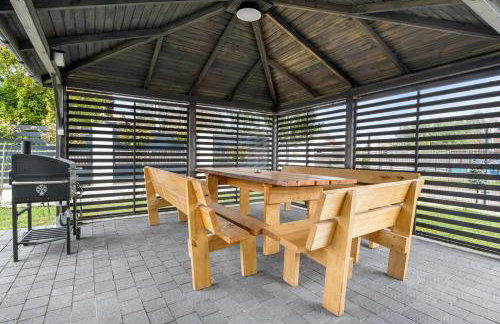 Willa pod Warszawą & SPA & Grota Solna - Foto 30